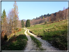 foto Valle delle Mura in Autunno